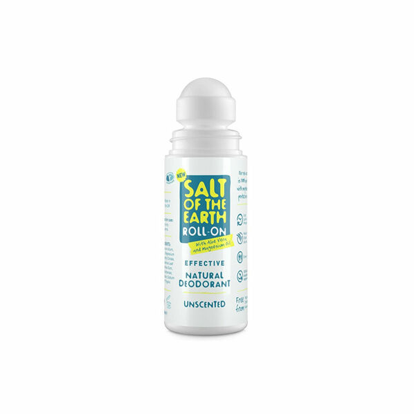 SALT OF THE EARTH Deo roll-on Crystal 75 ml porovnat ceny
