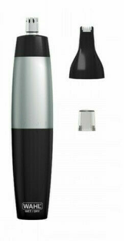 Wahl  Nosní a ušní zastřihovač EAR, NOSE, BROW / 2 HEAD porovnat ceny