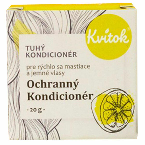 KVITOK Tuhý kondicionér ochranný 20 g porovnat ceny