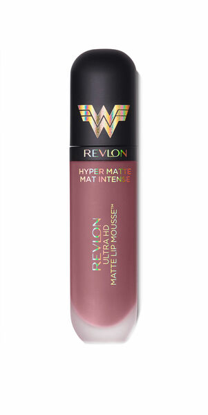 REVLON ULTRA HD MATTE LIP MOUSSE Death Valley WW - Hyper matná barva na rty 5,9ml porovnat ceny