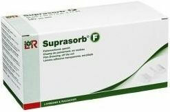 Suprasorb F 10 cm x 1 m nesterilní krytí 1 ks porovnání ceny