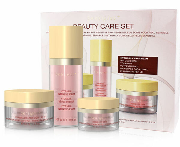 étre belle Sensiplus+ Care set 3ks porovnat ceny