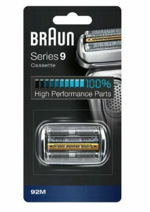 Braun Series 9 Combipack 92M náhradní planžeta porovnat ceny