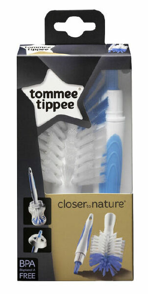 Tommee Tippee  Kartáč na láhve C2N porovnat ceny