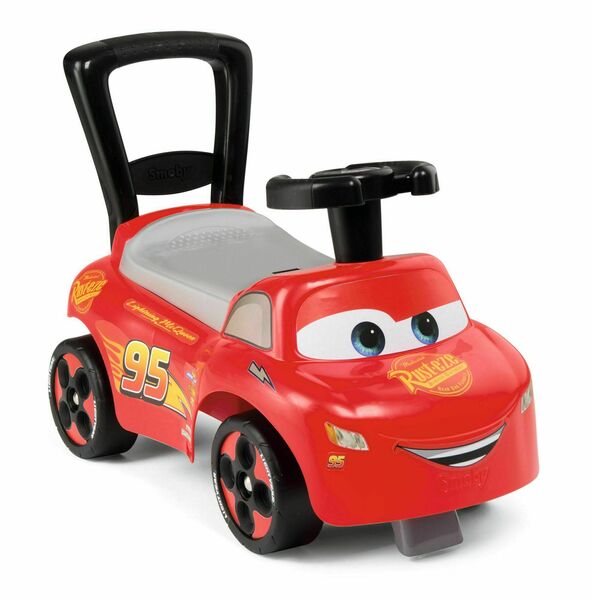 Smoby  Odrážedlo Auto Cars 3 porovnat ceny