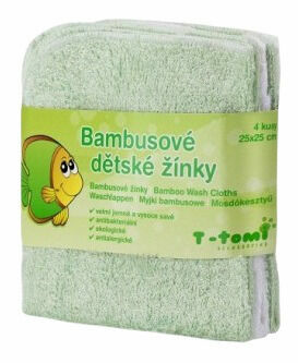 T-tomi  Koupací žínky, green / zelená porovnat ceny