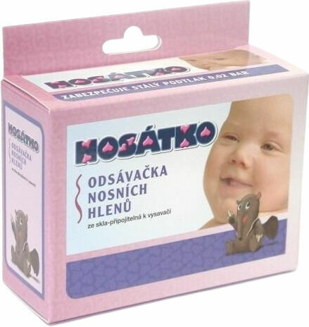 Nosátko odsávačka sklo 1ks porovnat ceny