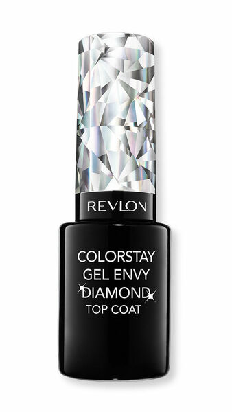 REVLON CS GEL ENVY 010 Diamond Top Coat 11,7ml porovnat ceny