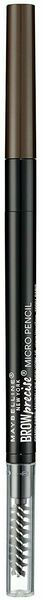 Maybelline Brow Precise Micro Pencil 04 na obočí porovnat ceny