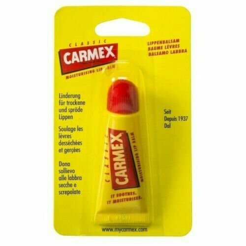 CARMEX Balzám na rty hydratační 10 g porovnat ceny