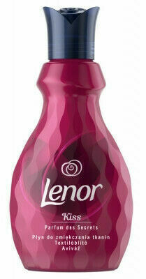 Lenor aviváž Kiss 900ml (36 pracích dávek) porovnat ceny