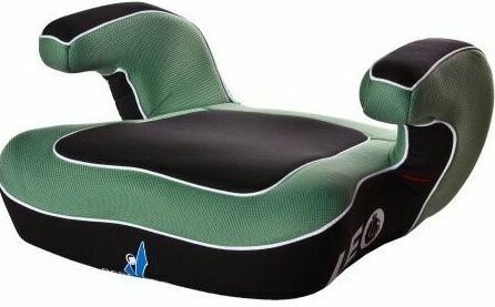 Autosedačka-podsedák CARETERO Leo green/olive 2016 porovnat ceny