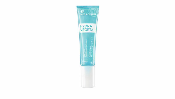 Yves Rocher Hydratační péče na okolí očí 15ml porovnat ceny