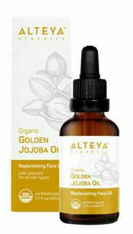 Alteya Organics Jojobový olej 100% Bio 50ml porovnat ceny