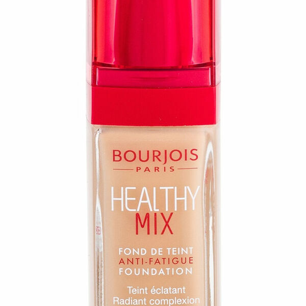 BOURJOIS Paris Healthy Mix makeup Anti-Fatigue Foundation 30 ml 54 Beige porovnat ceny