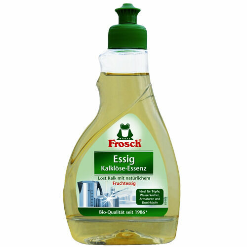 Frosch Eko Octový odvápňovač 300ml porovnat ceny