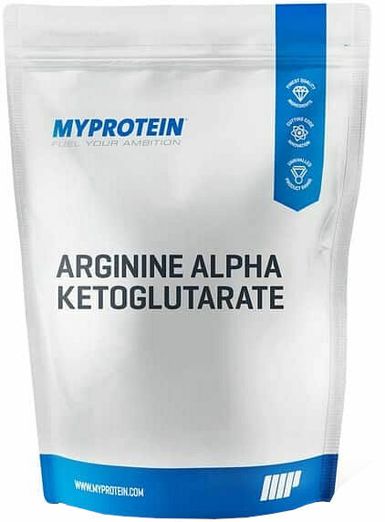 MyProtein Arginin Alpha Ketoglutarate 500g porovnat ceny