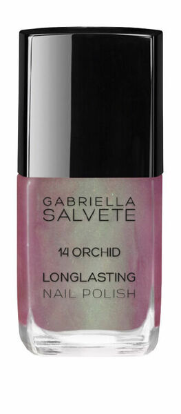 Gabriella Salvete Dlouhotrvající lak na nehty s vysokým leskem - Orchid 11ml porovnat ceny