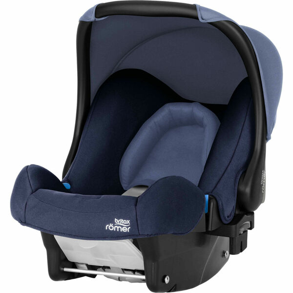 Britax Römer Autosedačka Baby-Safe, Moonlight Blue porovnat ceny