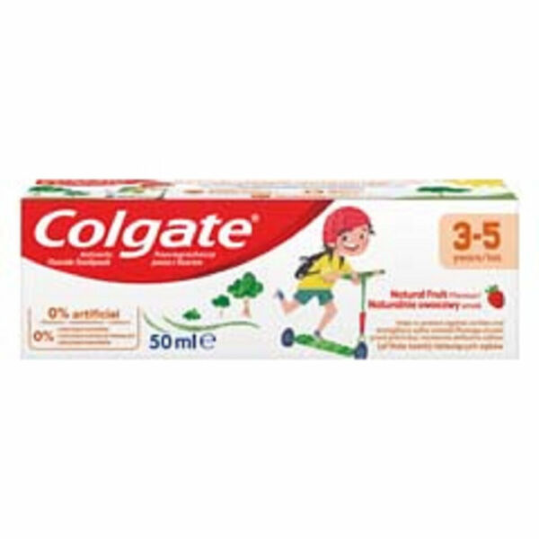 COLGATE Zubní pasta Smiles Kids 50 ml porovnat ceny