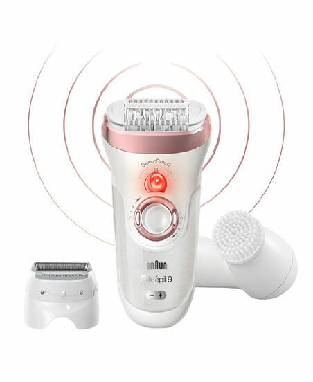 Braun Silk-épil 9 9-880 SensoSmart porovnat ceny