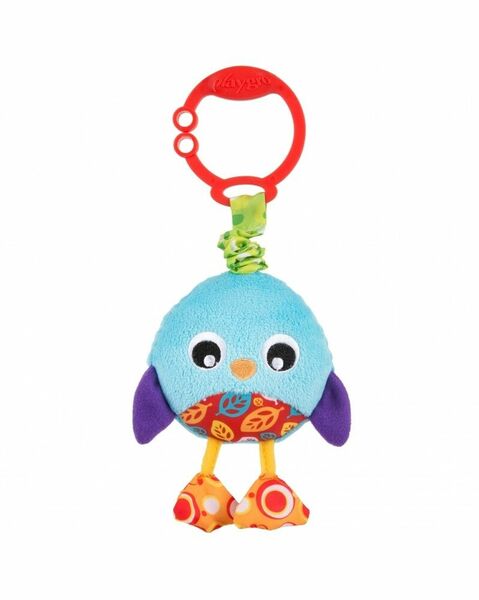 Playgro Vrnící tučňáček porovnat ceny