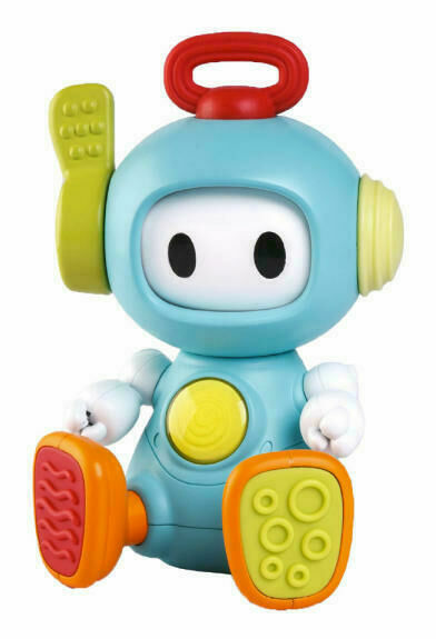 B-Kids  Senzorický robot Discovery porovnat ceny