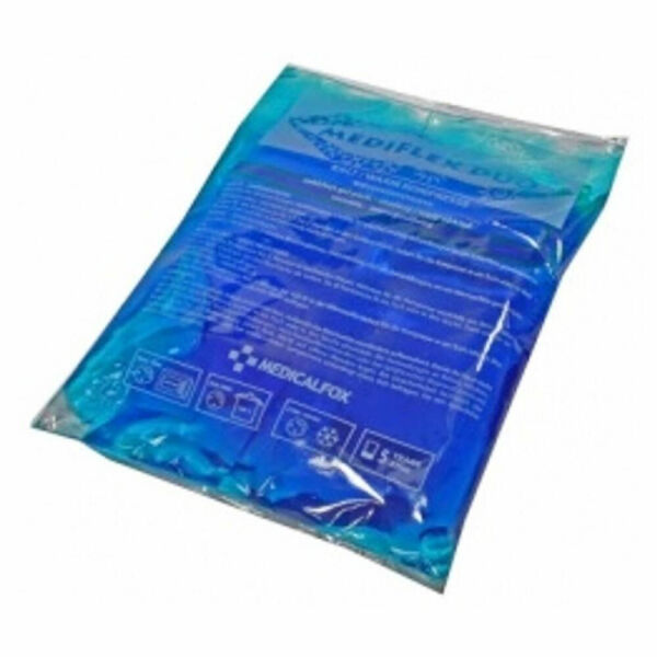 MEDIFLEX DUO 14x18cm studený-teplý obklad 1ks porovnat ceny