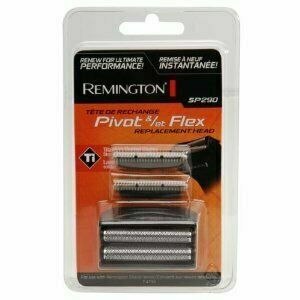Remington SP 290 COMBI PACK porovnat ceny