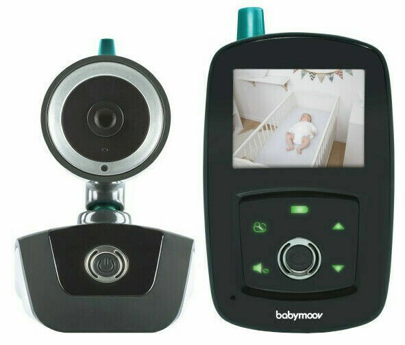Babymoov video monitor YOO-TRAVEL porovnat ceny