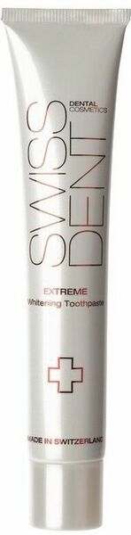 Swissdent zubní pasta Extreme bělicí 50ml porovnat ceny
