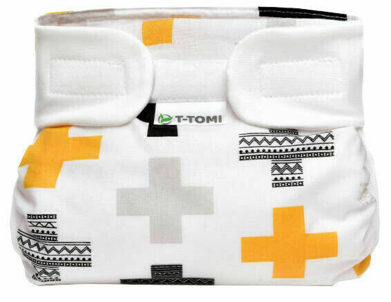 T-tomi Ortopedické abdukční kalhotky – suchý zip crosses 3–6kg porovnat ceny