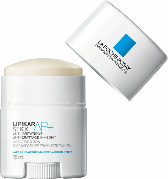 LA ROCHE-POSAY Lipikar stick AP+ 15 ml porovnat ceny