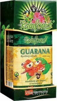 VitaHarmony Guarana 800 mg 90 tablet porovnat ceny