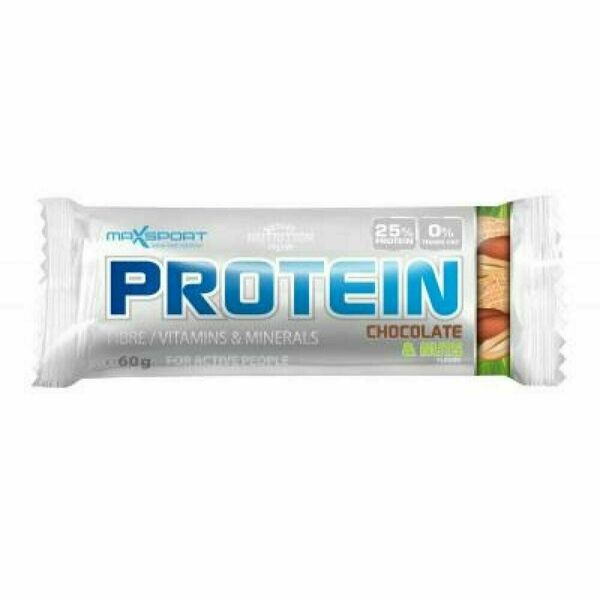 PROTEIN Oříšek 60 g porovnat ceny