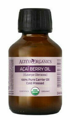 Alteya Organics Olej z Accai Berry 100% Bio 50ml porovnat ceny