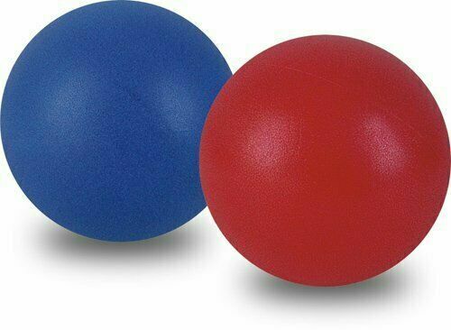 GYMY over-ball míč prům.19cm v krabičce porovnat ceny