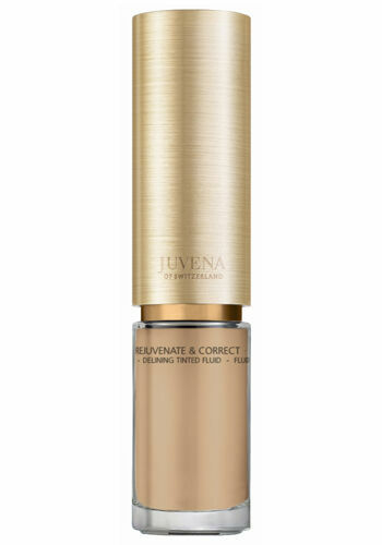 Juvena Rejuvenate & Correct Delining Tinted Fluid 50ml porovnat ceny