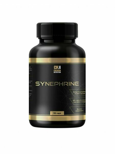 Chevron Nutrition Syne Core Burner 125mg 150 kapslí porovnat ceny
