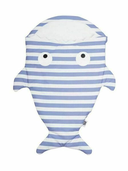 Baby Bites spací vak NEWBORN Blue Sailor porovnat ceny