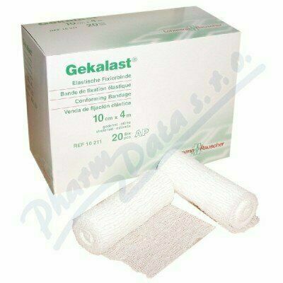Lohmann&Rauscher  Obin. elast.fix.Gekalast 10cmx4m/20ks porovnat ceny