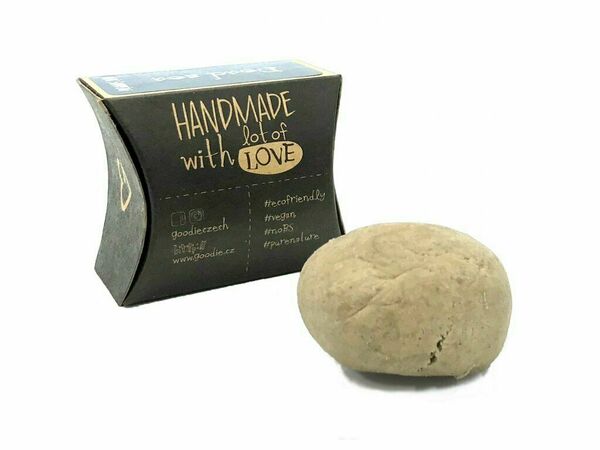 GOODIE Dead sea 45g porovnat ceny