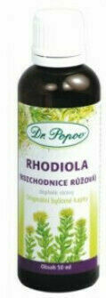 Dr.Popov Rhodiola Rozchodnice růžová kapky 50ml porovnat ceny
