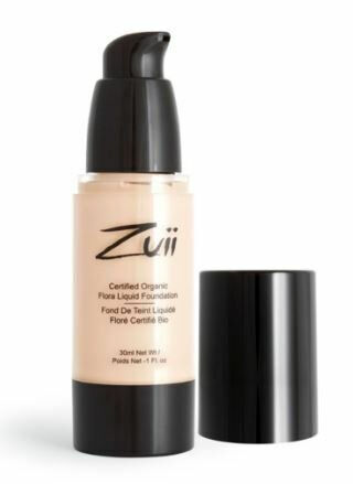 ZUII Organic BIO Tekutý make-up Olive Light 30 ml porovnat ceny