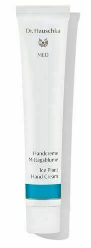 Dr.Hauschka MED Kosmatcový krém na ruce 50 ml porovnat ceny