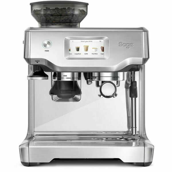 Sage Espresso SES880BSS 1ks porovnat ceny