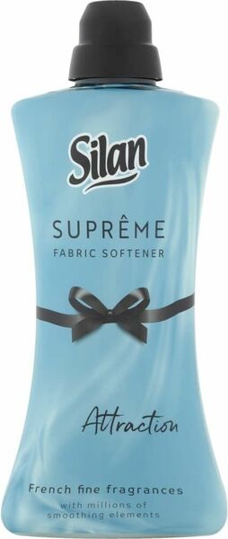 Silan Suprême Attraction (48 dávek) 1,2l porovnat ceny
