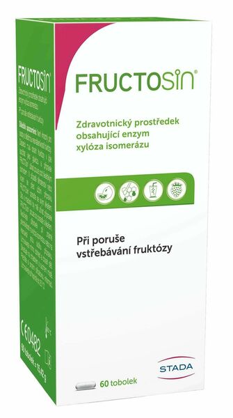 Fructosin 60 tablet porovnat ceny