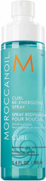 Moroccanoil Curl Re-Energizing Spray 160ml porovnat ceny