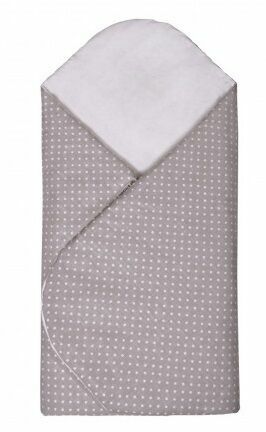 T-tomi  Rychlozavinovačka, grey / little dots porovnat ceny